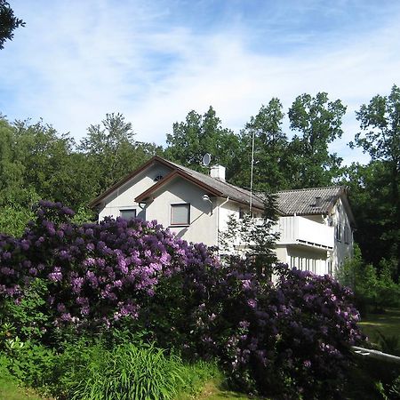 Villa Siesta Älmhult Esterno foto