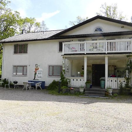 Villa Siesta Älmhult Esterno foto