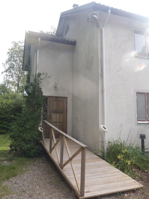 Villa Siesta Älmhult Esterno foto
