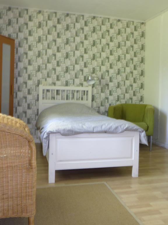 Villa Siesta Älmhult Camera foto