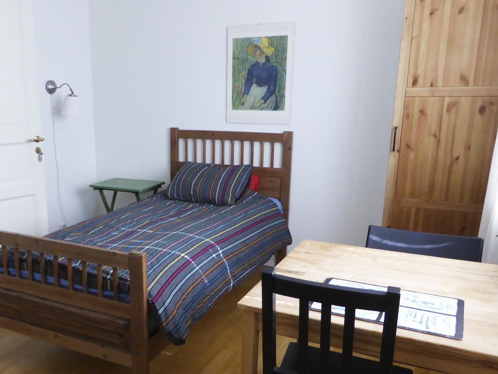 Villa Siesta Älmhult Esterno foto
