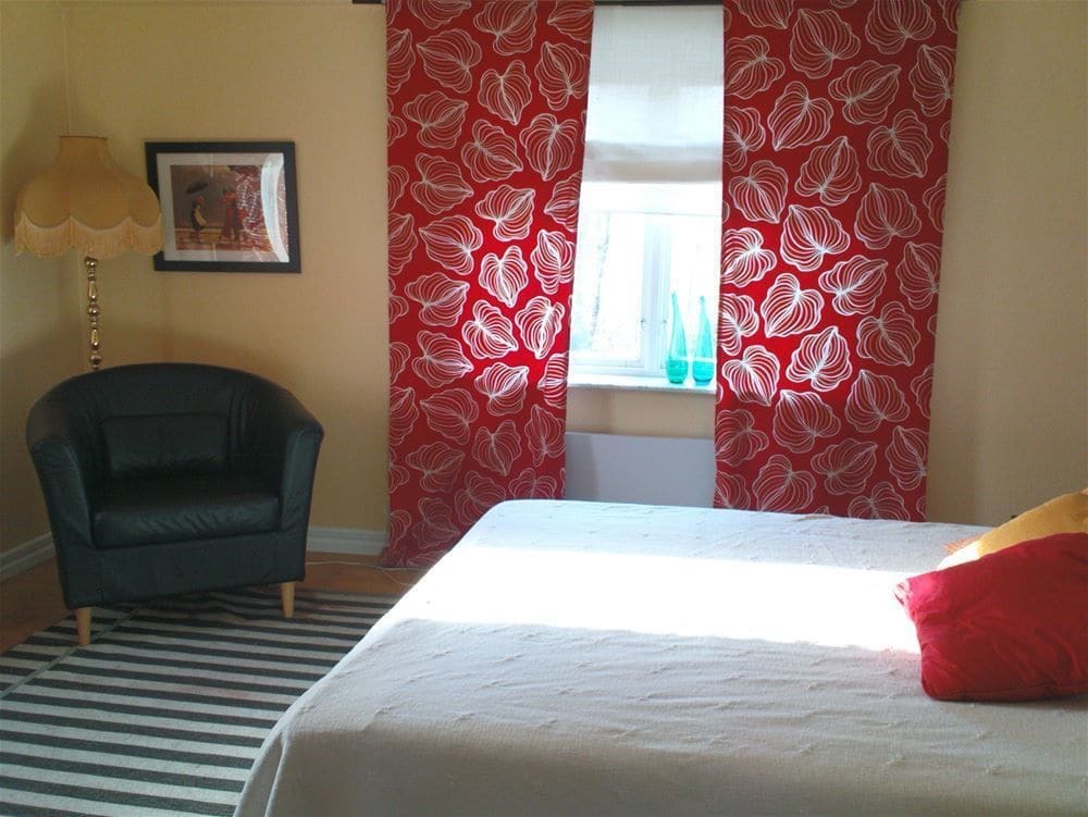 Villa Siesta Älmhult Esterno foto